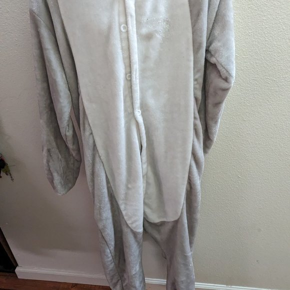 Mouse Kigu - Picture 2 of 4